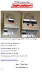 Mobile Screenshot of fabatec.ch